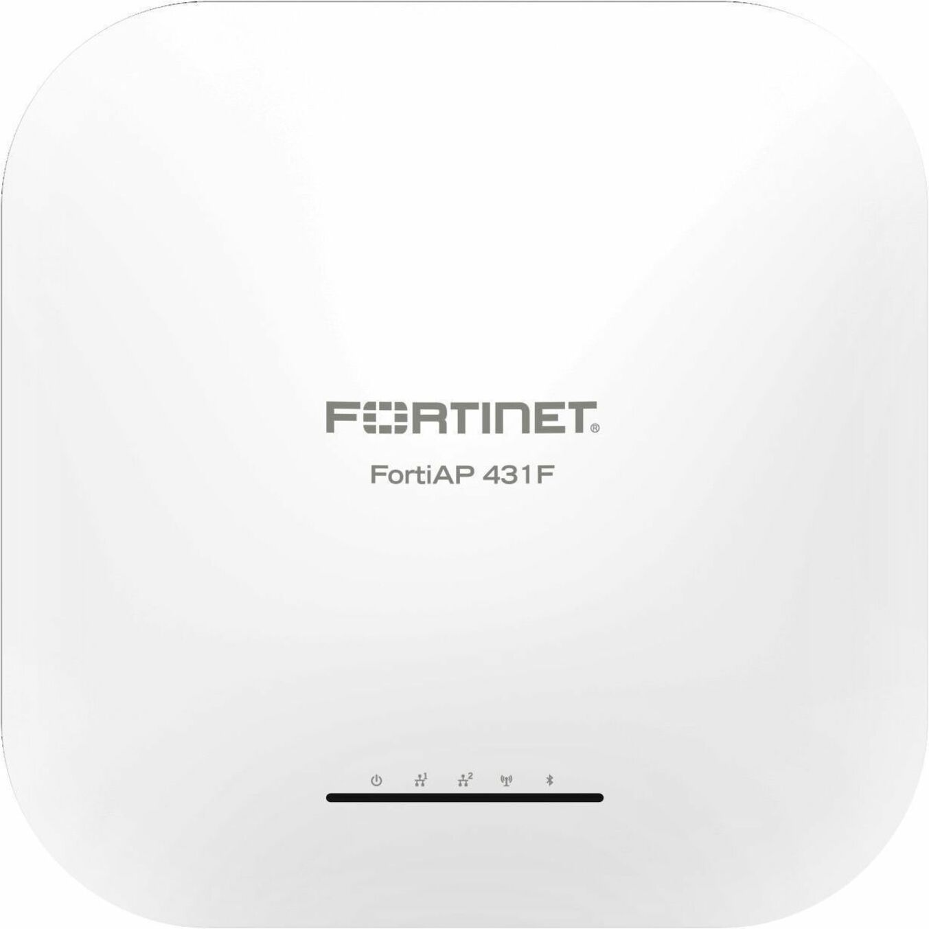 Fortinet FortiAP 431F Tri Band 802.11ax 3.47 Gbit/s Wireless Access Point - Indoor