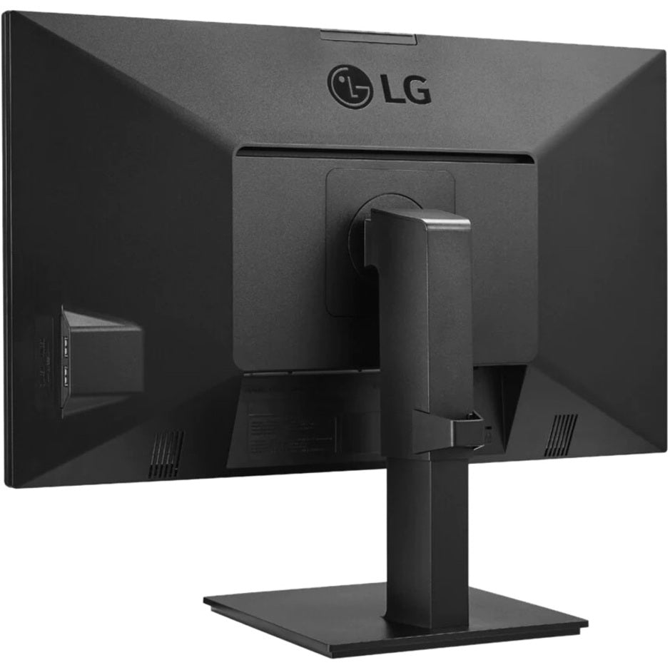 LG 27CN650I-6N All-in-One Thin Client - Intel Celeron J4105 Quad-core (4 Core) 1.50 GHz