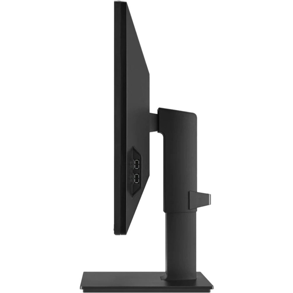 LG 27CN650I-6N All-in-One Thin Client - Intel Celeron J4105 Quad-core (4 Core) 1.50 GHz