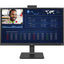 LG 27CN650I-6N All-in-One Thin Client - Intel Celeron J4105 Quad-core (4 Core) 1.50 GHz