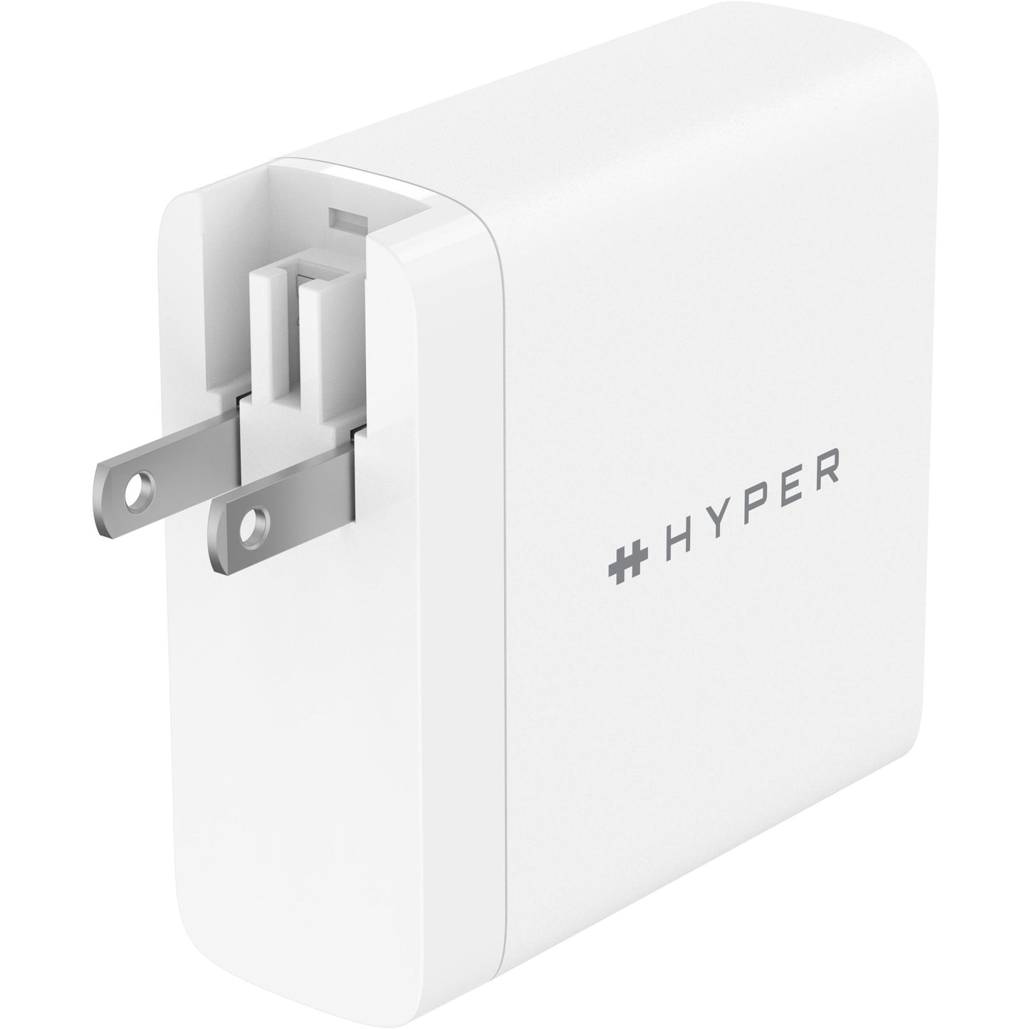 Hyper HyperJuice 140W PD 3.1 USB-C Charger (Includes 2m USB-C Cable)
