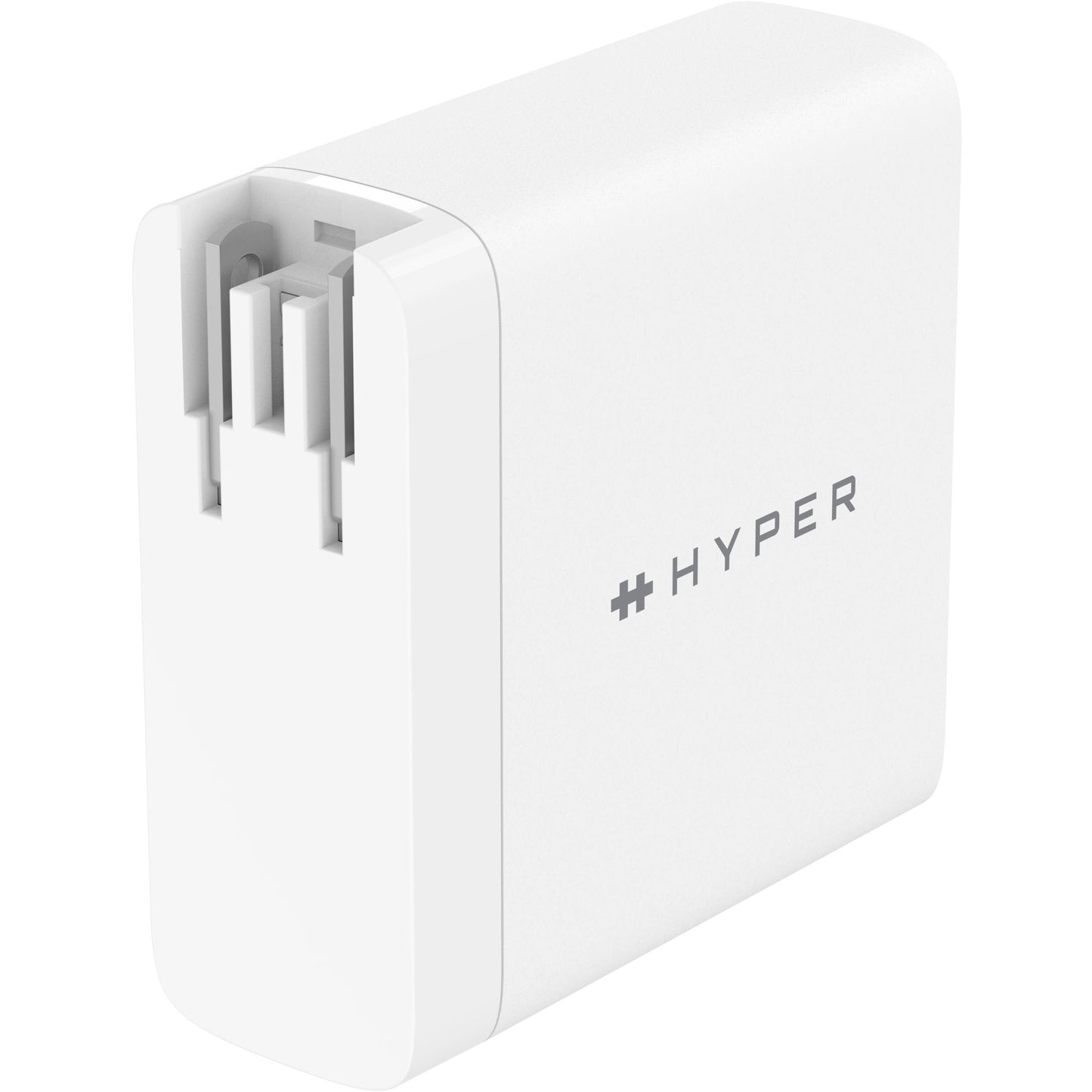 Hyper HyperJuice 140W PD 3.1 USB-C Charger (Includes 2m USB-C Cable)