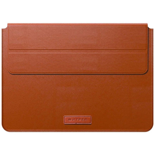 Targus HS595-16T Carrying Case (Sleeve) for 15" to 16" Apple MacBook Air MacBook Pro - Tan
