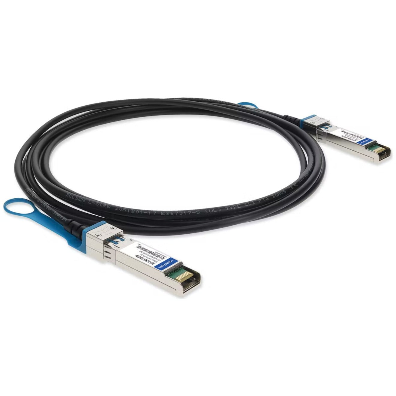 AddOn Twinaxial Network Cable