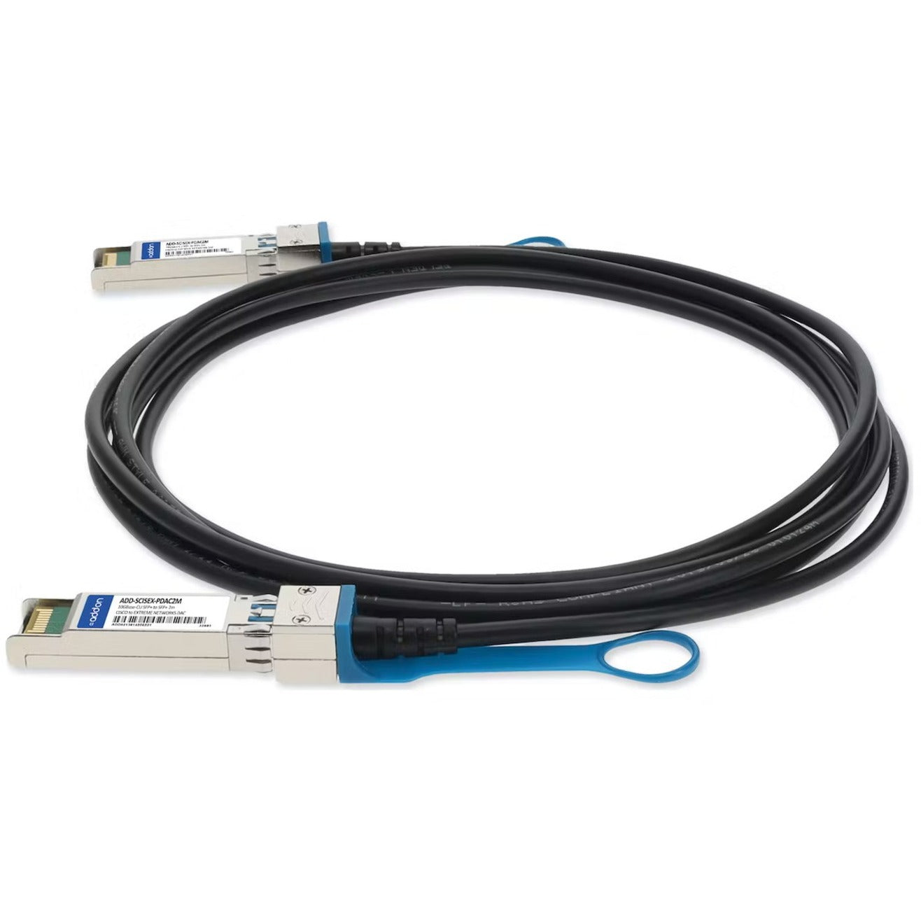 AddOn Twinaxial Network Cable