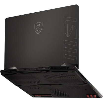 MSI Raider GE67 HX RAIDER GE67HX 12UHS-034 15.6" Gaming Notebook - QHD - 2560 x 1440 - Intel Core i7 12th Gen i7-12800HX Tetradeca-core (14 Core) 4.80 GHz - 32 GB Total RAM - 1 TB SSD - Titanium Dark Gray