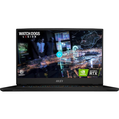 MSI Titan GT77 Titan GT77 12UGS-008 17.3" Gaming Notebook - UHD - 3840 x 2160 - Intel Core i9 12th Gen i9-12900HX 1.50 GHz - 64 GB Total RAM - 2 TB SSD - Titanium Blue