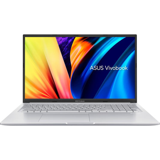 Asus Vivobook 17X K1703 K1703ZA-DS76 17.3" Notebook - Full HD - 1920 x 1080 - Intel Core i7 12th Gen i7-12700H Octa-core (8 Core) 2.30 GHz - 16 GB Total RAM - 8 GB On-board Memory - 1 TB SSD - Quiet Blue