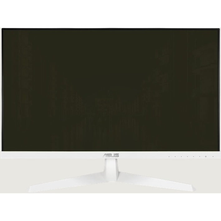 Asus VY249HE-W 23.8" Full HD LCD Monitor - 16:9 - White