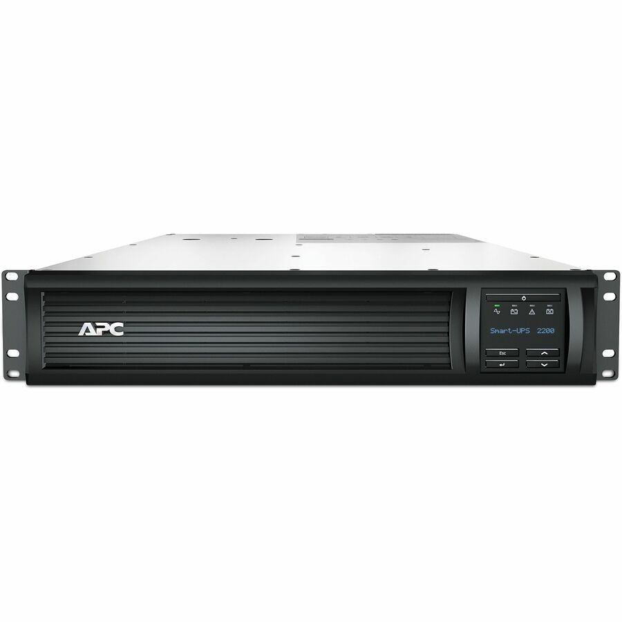 Schneider Electric Smart-UPS 2200VA Rack-mountable UPS