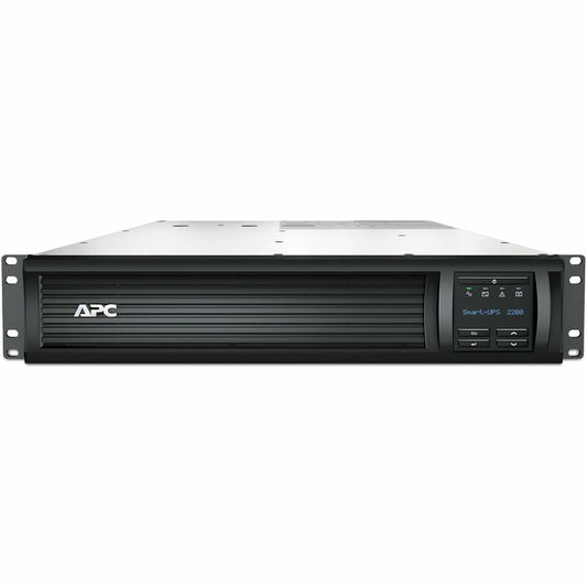 Schneider Electric Smart-UPS 2200VA Rack-mountable UPS