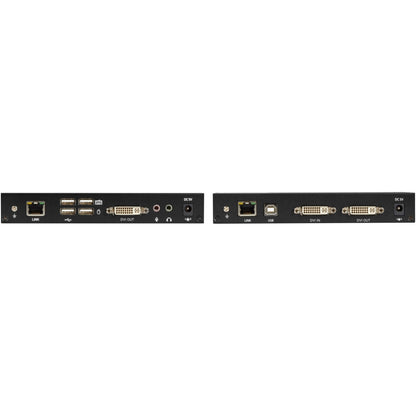 Black Box KVXLC-100-R2 KVM Extender