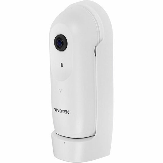 Vivotek CC9160-H 2 Megapixel Indoor Full HD Network Camera - Color