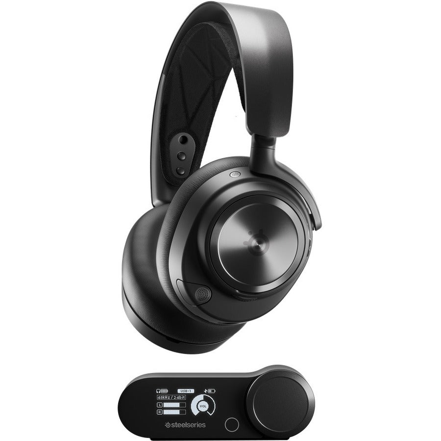 SteelSeries Arctis Nova Pro Wireless