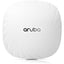 Aruba AP-505 Dual Band 802.11ax 1.49 Gbit/s Wireless Access Point - Indoor