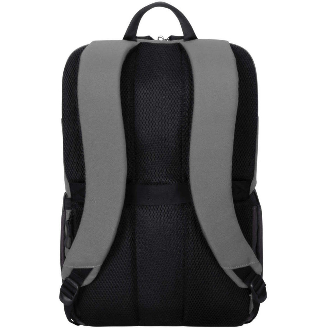 Targus Sagano EcoSmart TBB634GL Carrying Case (Backpack) for 15.6" Notebook Tablet Accessories - Black/Gray