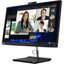 Lenovo ThinkCentre Neo 30a 12B000AFUS All-in-One Computer - Intel Core i5 12th Gen i5-1240P Dodeca-core (12 Core) - 8 GB RAM DDR4 SDRAM - 256 GB NVMe M.2 PCI Express PCI Express NVMe 3.0 x4 SSD - 23.8