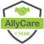 NetAlly AllyCare Support - 1 Year Warranty Service for EXG-300 EXG-300-KIT EXG-300-KIT-2PK & EXG-300-LR10G-KIT (EXG only)