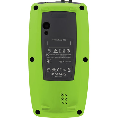 NetAlly EtherScope nXG (EXG-300) Network Testing Device