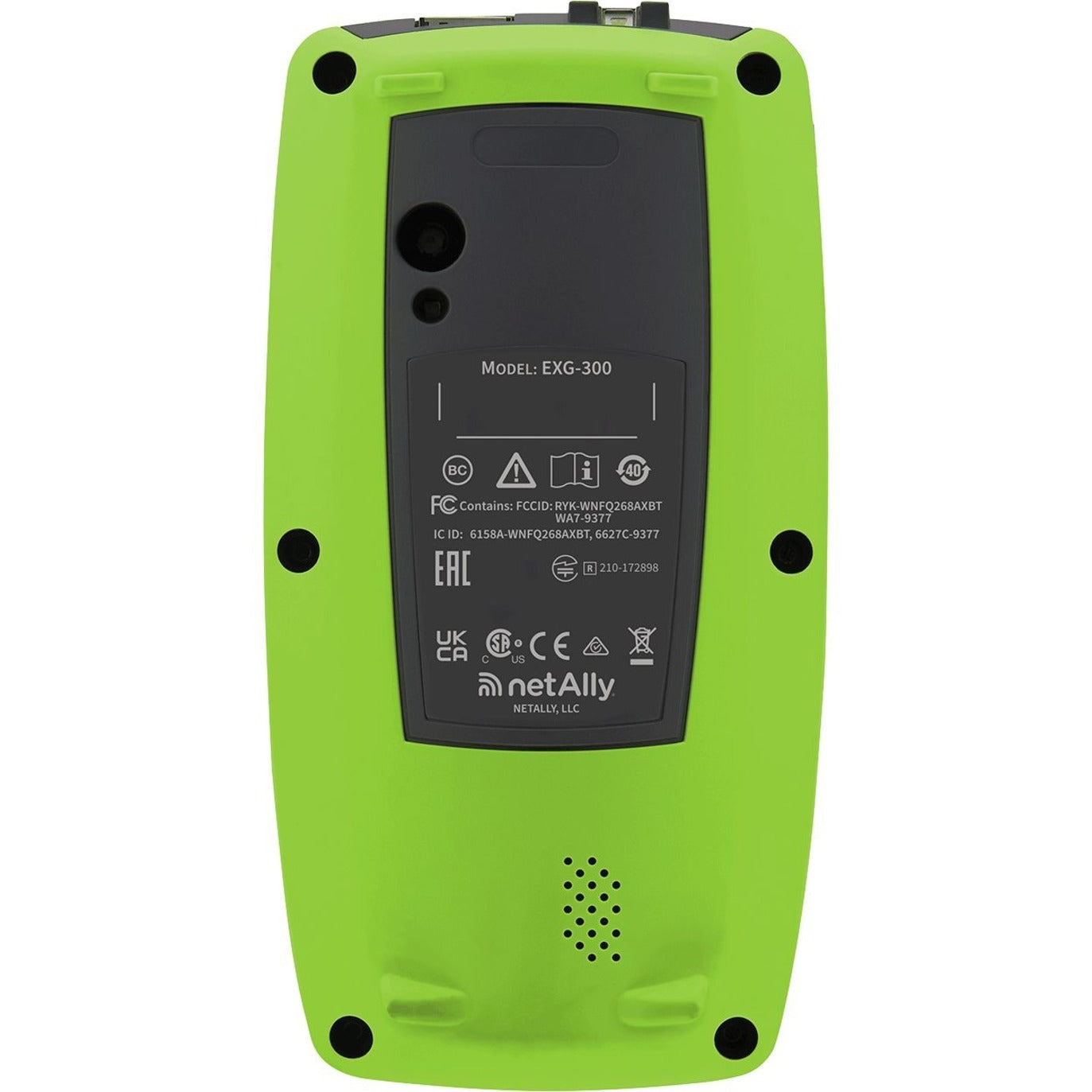 NetAlly EXG-300-UGD1 EtherScope Loyalty Upgrade (FULL TRI-BAND) for AllyCare Owners (AUTH REQD)