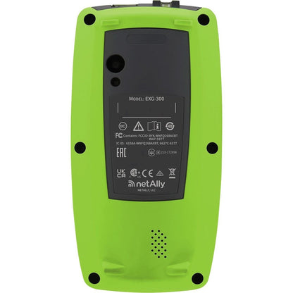 NetAlly EXG-300-UGD2 EtherScope Loyalty Upgrade (FULL TRI-BAND AUTH REQD)