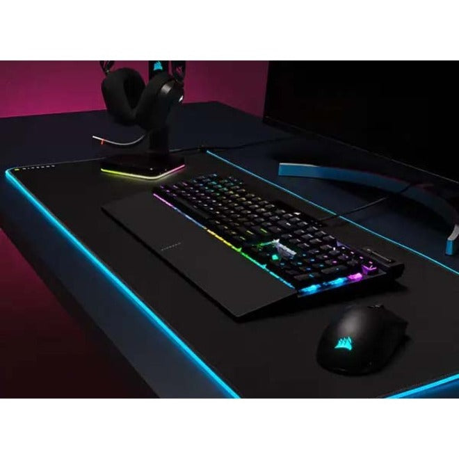 Corsair K70 Gaming Keyboard