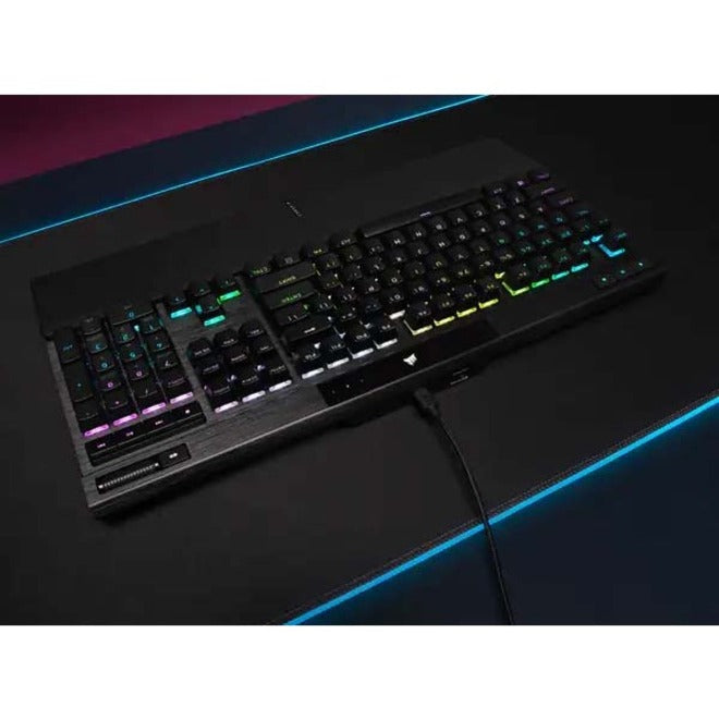 Corsair K70 Gaming Keyboard