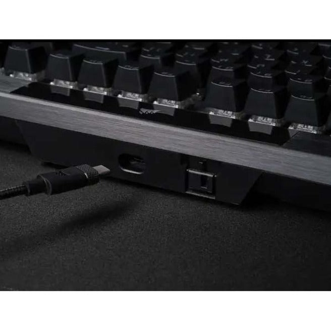 Corsair K70 Gaming Keyboard