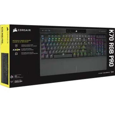 Corsair K70 Gaming Keyboard