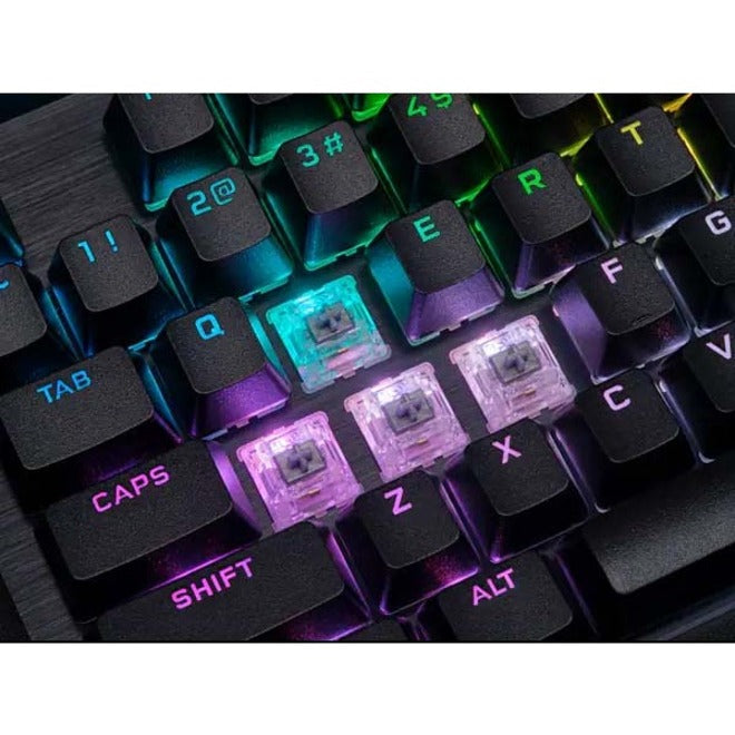 Corsair K70 Gaming Keyboard