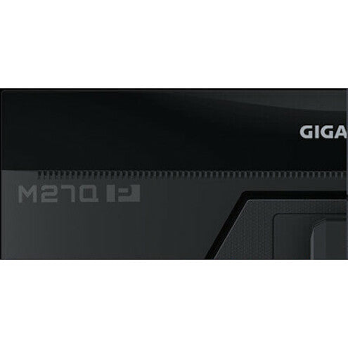 Gigabyte M27Q P 27" WQHD Gaming LCD Monitor