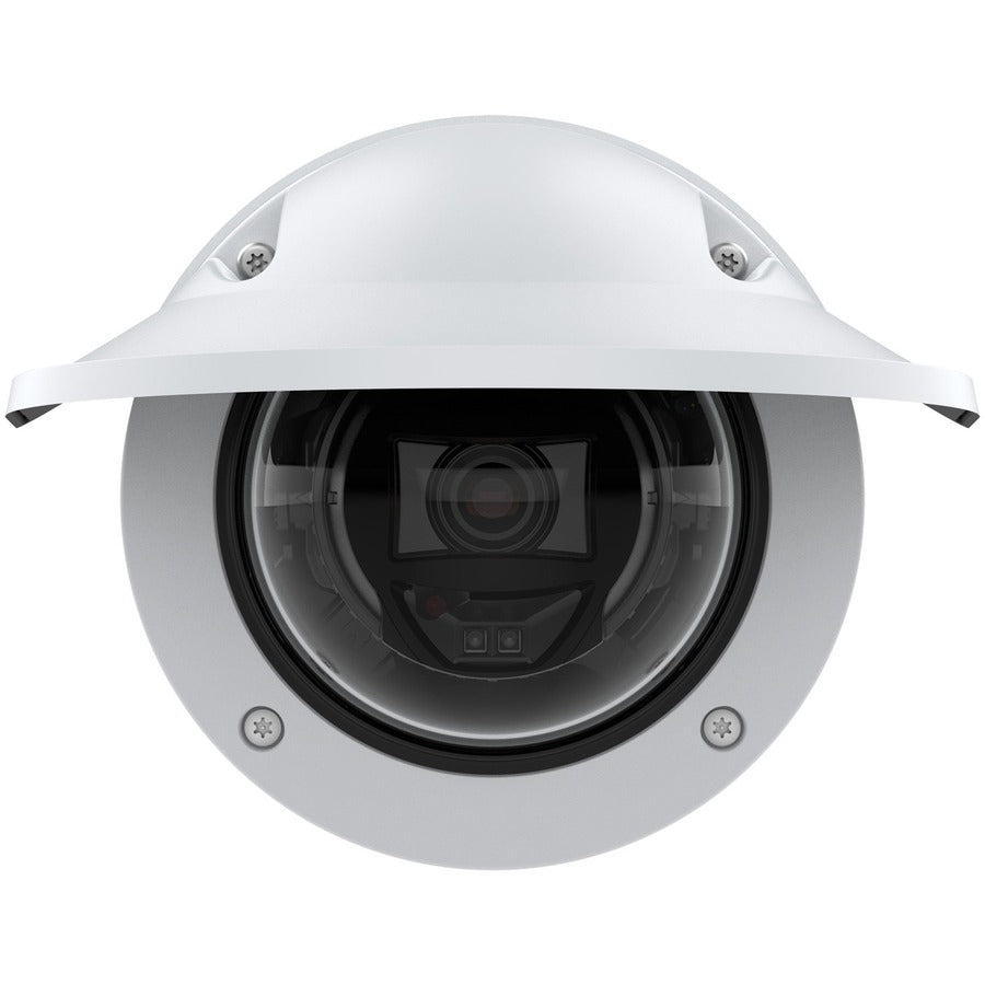 AXIS P3265-LVE 2 Megapixel Outdoor Full HD Network Camera - Color - Dome - TAA Compliant