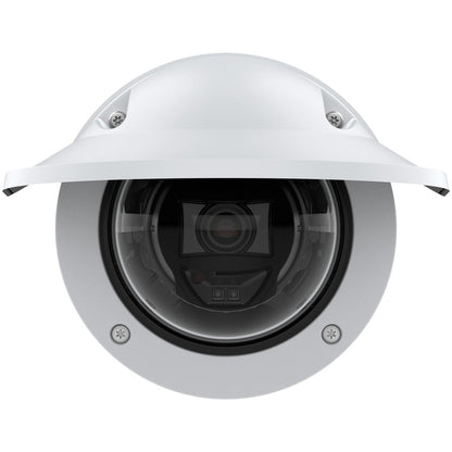 AXIS P3265-LVE 2 Megapixel Outdoor Full HD Network Camera - Color - Dome - TAA Compliant