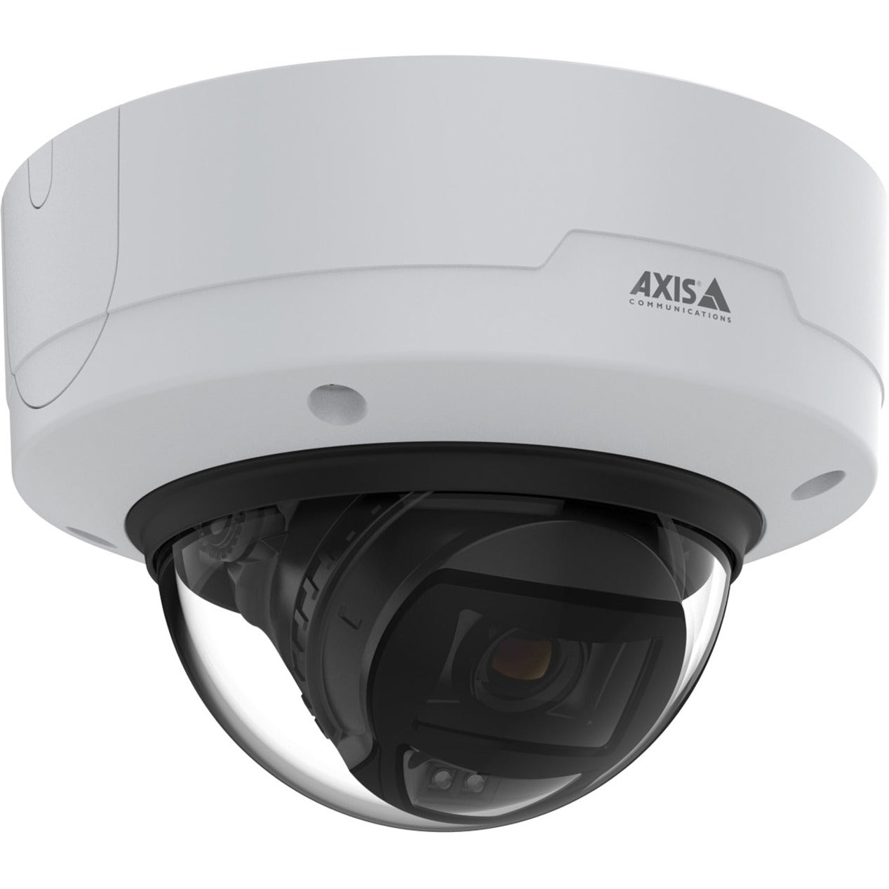 AXIS P3265-LVE 2 Megapixel Outdoor Full HD Network Camera - Color - Dome - TAA Compliant