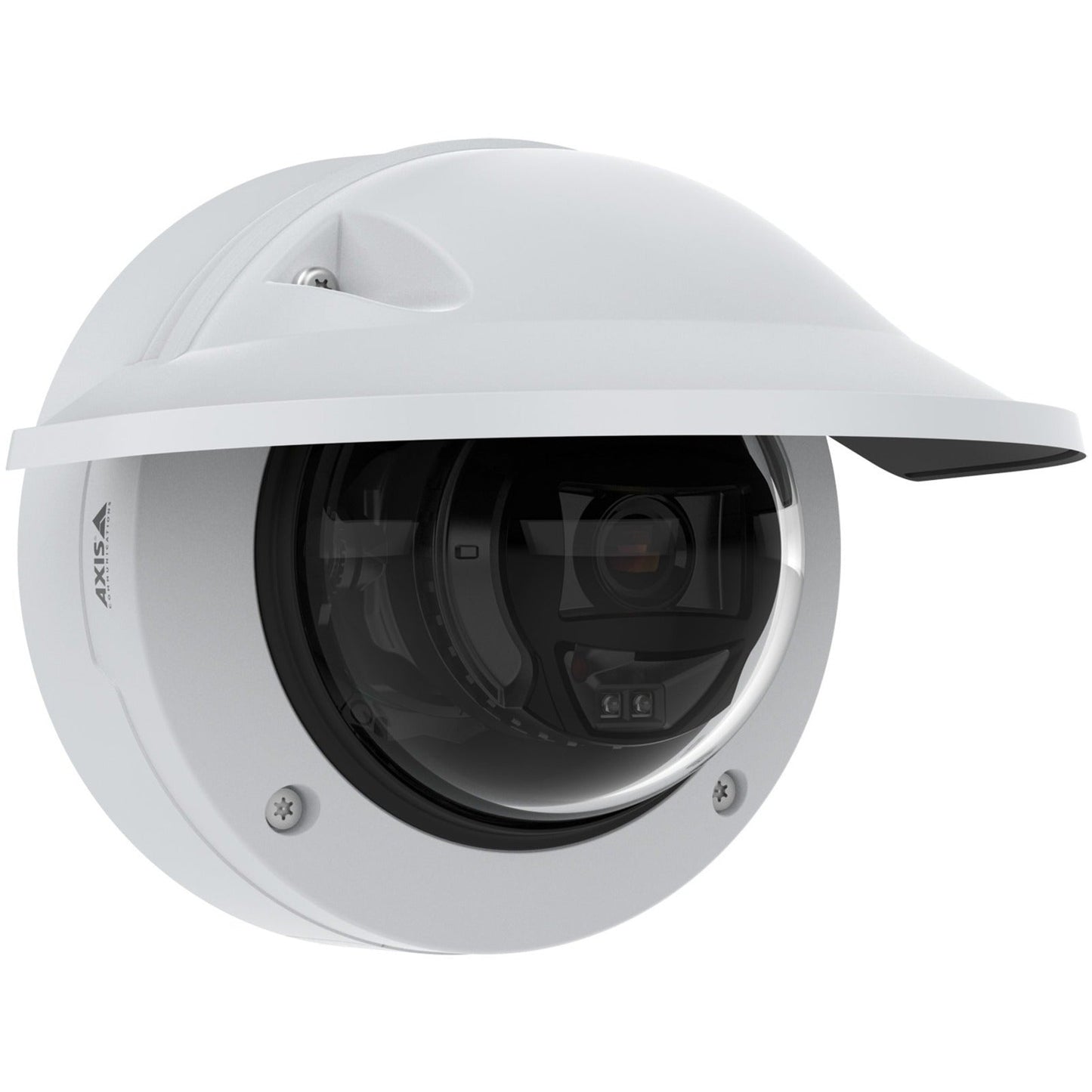 AXIS P3265-LVE 2 Megapixel Outdoor Full HD Network Camera - Color - Dome - TAA Compliant