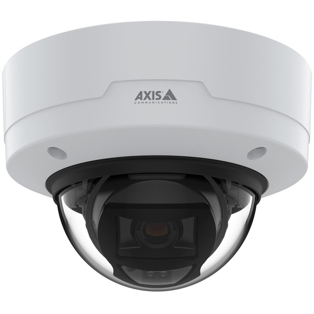 AXIS P3265-LVE 2 Megapixel Outdoor Full HD Network Camera - Color - Dome - TAA Compliant