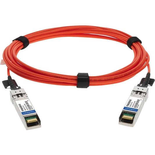 AddOn Fiber Optic Network Cable