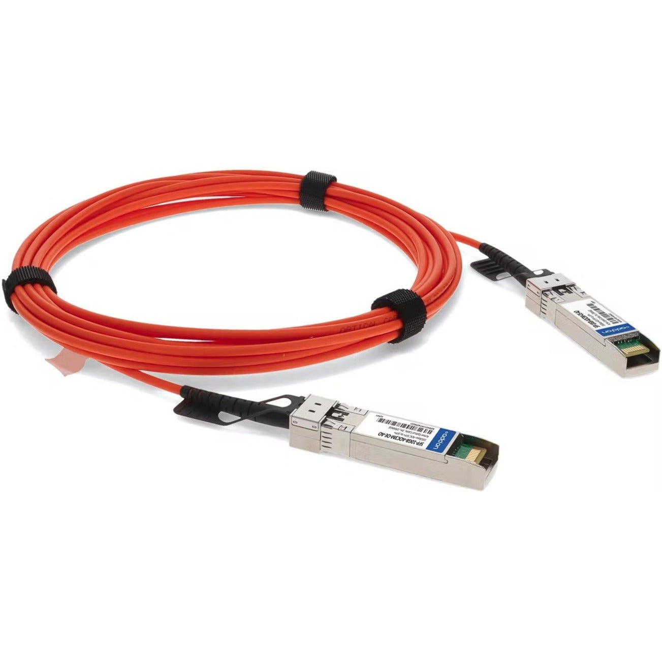 AddOn Fiber Optic Network Cable