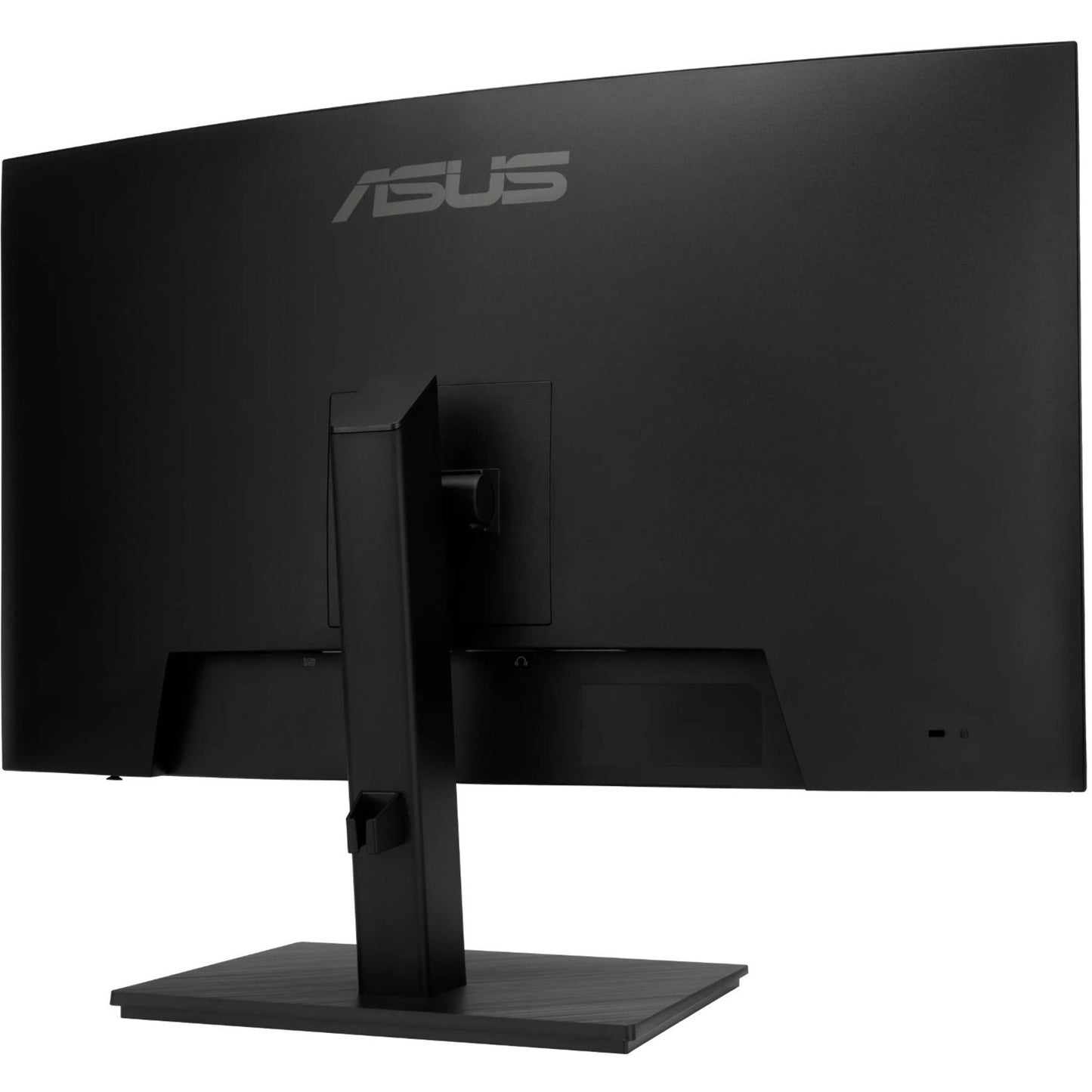 Asus VA27VQSE 27" Full HD Curved Screen LCD Monitor - 16:9