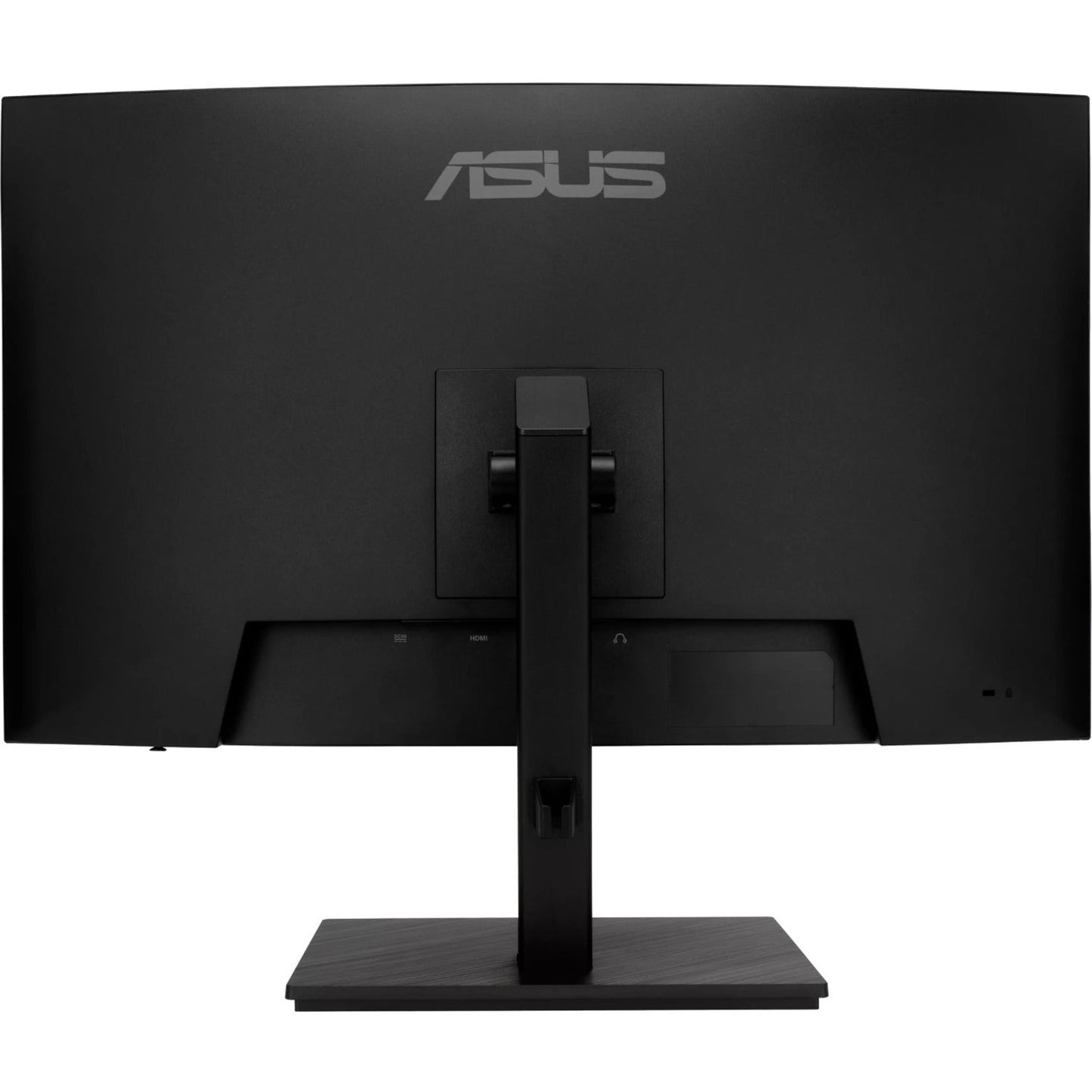 Asus VA27VQSE 27" Full HD Curved Screen LCD Monitor - 16:9