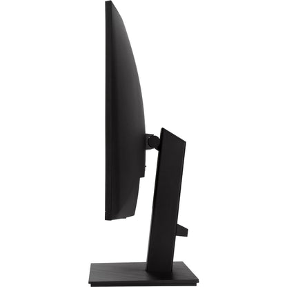 Asus VA27VQSE 27" Full HD Curved Screen LCD Monitor - 16:9