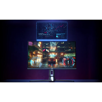 Asus ROG Strix XG259CM 24.5" Full HD Gaming LCD Monitor - 16:9 - Black
