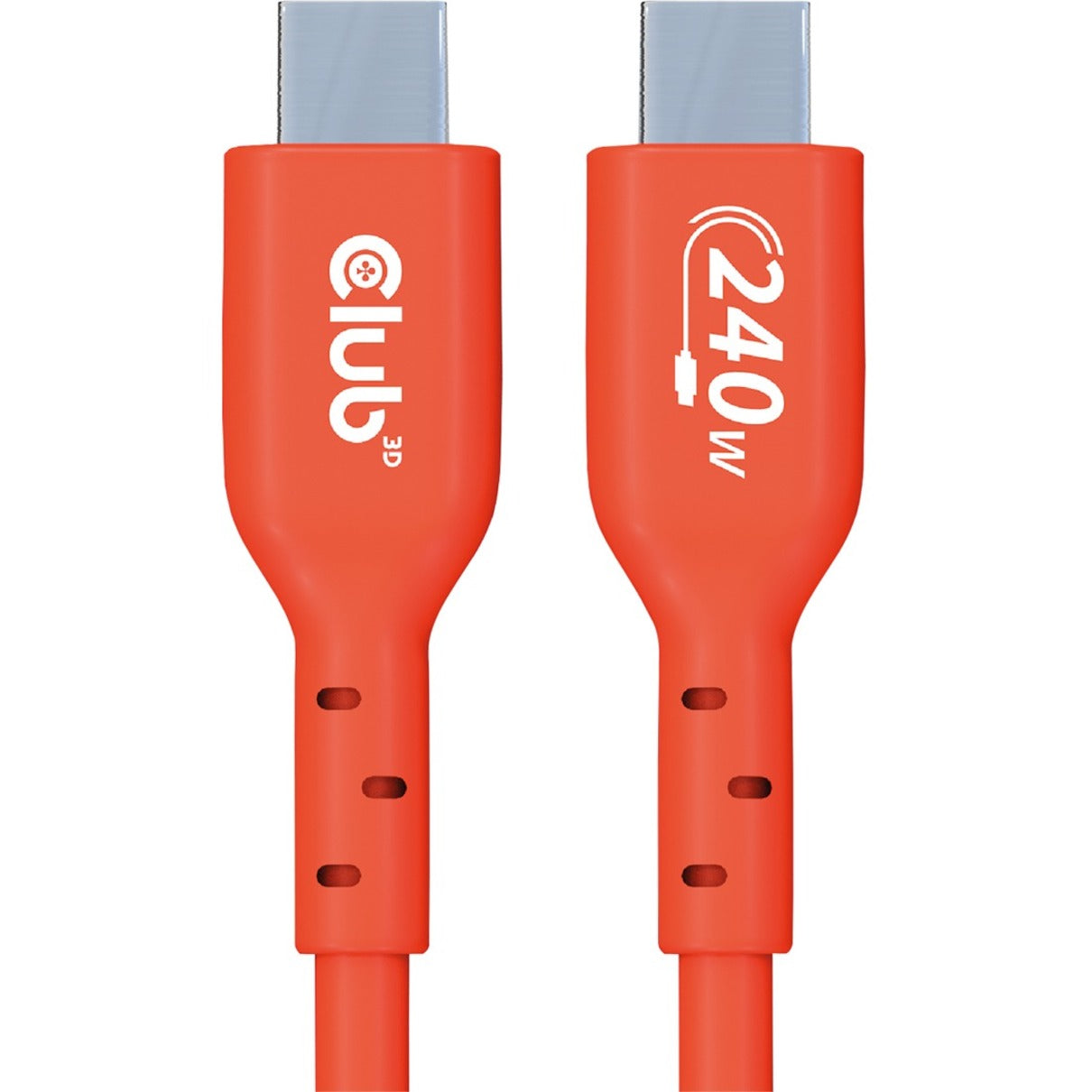 Club 3D USB-C Data Transfer Cable