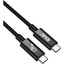 Club 3D USB-C Video/Data Transfer Cable