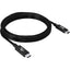 Club 3D USB-C Video/Data Transfer Cable
