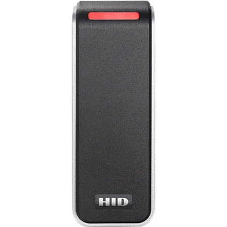 HID Contactless Smartcard Reader - Multi-Technology Mobile Ready Mullion Mount