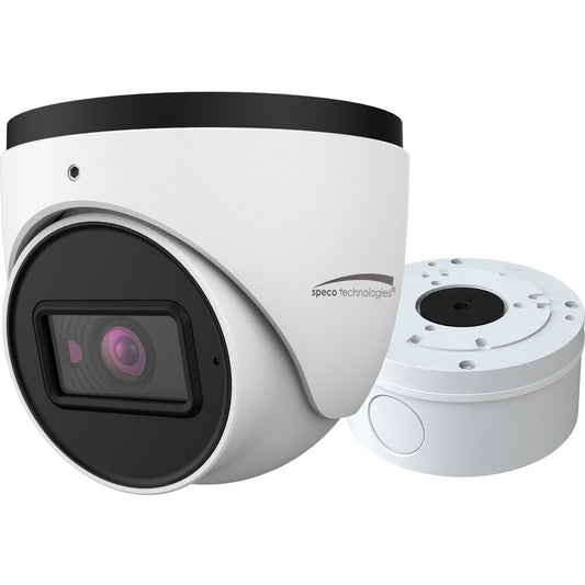 Speco O2VT1N 2 Megapixel Full HD Network Camera - Color - Turret