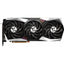 MSI AMD Radeon RX 6750 XT Graphic Card - 12 GB GDDR6