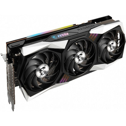 MSI AMD Radeon RX 6750 XT Graphic Card - 12 GB GDDR6