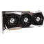 MSI AMD Radeon RX 6950 XT Graphic Card - 16 GB GDDR6